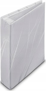 Hama ALBUM FLORAL 10X15/200 SREBRNY 2