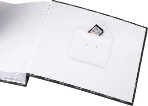 Hama ALBUM FLORAL 10X15/200 SREBRNY 3