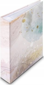 Hama ALBUM WATERCOLOR 10X15/200 ZŁOTY 5