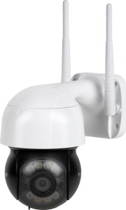 Kamera IP Kruger&Matz Kamera Wi-Fi zewnętrzna Kruger&amp;Matz Connect C60 Tuya 2