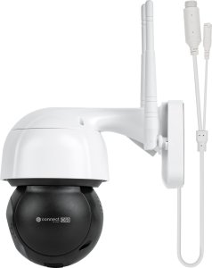 Kamera IP Kruger&Matz Kamera Wi-Fi zewnętrzna Kruger&amp;Matz Connect C60 Tuya 3