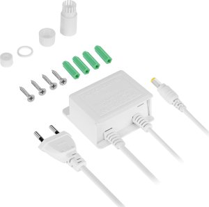 Kamera IP Kruger&Matz Kamera Wi-Fi zewnętrzna Kruger&amp;Matz Connect C60 Tuya 7