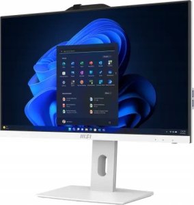 Komputer MSI MSI PRO AP242P 14M-691EU Intel Core i5-14400 23.8inch FHD 2x8GB DDR5 512GB PCIe NVMe Wi-Fi 6E+BT W11P 4