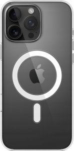 Apple APPLE iPhone 16 Pro Max Clear Case with MagSafe 3