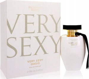 Alkotest VICTORIA SECRET Very Sexy Oasis EDP spray 100ml 1