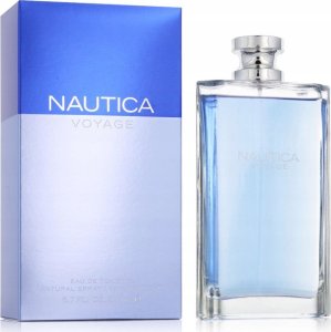 Alkotest NAUTICA Voyage EDT spray 200ml 1