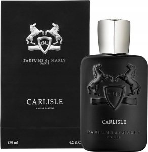 Alkotest PARFUMES DE MARLY Carlisle EDP spray 125ml 1