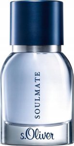 Alkotest S.OLIVER Soulmate Men EDT spray 50ml 1