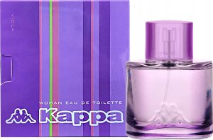 Alkotest KAPPA Viola Woman EDT spray 100ml 1