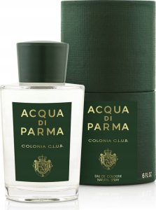 Alkotest ACQUA DI PARMA Colonia C.L.U.B. EDC spray 100ml 1