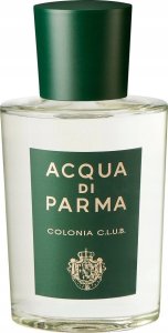 Alkotest ACQUA DI PARMA Colonia C.L.U.B. EDC spray 100ml 11