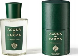Alkotest ACQUA DI PARMA Colonia C.L.U.B. EDC spray 100ml 5