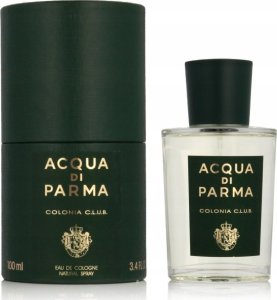 Alkotest ACQUA DI PARMA Colonia C.L.U.B. EDC spray 100ml 7