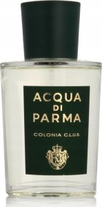 Alkotest ACQUA DI PARMA Colonia C.L.U.B. EDC spray 100ml 8