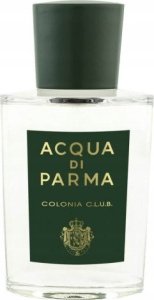 Alkotest ACQUA DI PARMA Colonia C.L.U.B. EDC spray 100ml 10