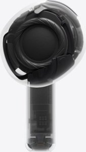 Słuchawki Apple AirPods 4 with Active Noise Cancellation Białe (MXP93ZM/A) 4