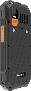 Telefon komórkowy myPhone Hammer 6 4G Dual SIM Czarny 6