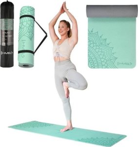 HMS YM10 MATA TPE DO JOGI MINT HMS 2