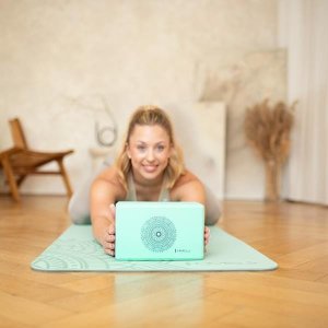 HMS KJ02 KOSTKA DO JOGI MINT HMS 2