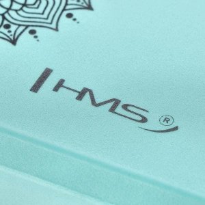 HMS KJ02 KOSTKA DO JOGI MINT HMS 5