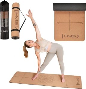 HMS YM11 Mata do jogi Cork (17-44-230) 2