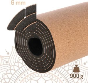 HMS YM11 Mata do jogi Cork (17-44-230) 10