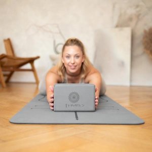 HMS KJ02 KOSTKA DO JOGI GRAY HMS 2