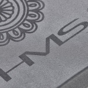 HMS KJ02 KOSTKA DO JOGI GRAY HMS 5