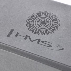 HMS KJ02 KOSTKA DO JOGI GRAY HMS 7