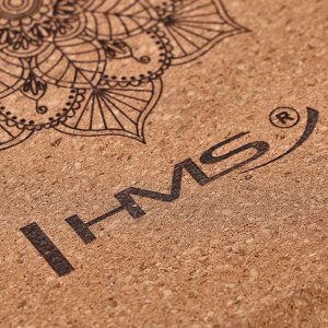 HMS KJ02 CORK KOSTKA DO JOGI HMS 5