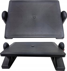 Mozos Podnóżek biurowy FS7 4