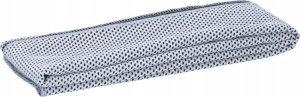 Dunlop RĘCZNIK CHŁODZĄCY SPORTOWY 90X30CM DUNLOP SZARY 4