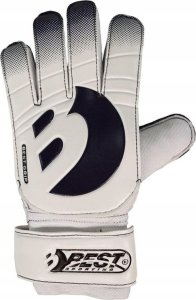 Best Sporting RĘKAWICE BRAMKARSKIE JUNIOR BEST SPORTING R.5 5