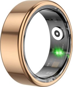 Smart Ring Colmi R02 19.8MM 10 (Złoty) 3