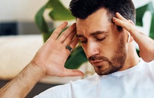 Smart Ring Colmi R02 19.8MM 10 (Złoty) 6