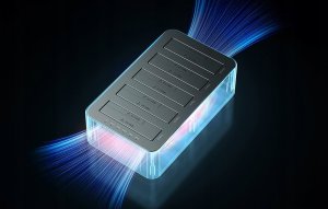 Stacja dokująca Orico Stacja dokująca Orico do dysków HDD / SSD 2,5 / 3,5", 5Gbps, USB-C do USB-C/A z funkcją klonowania (czarna) 7