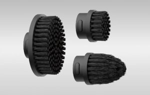 Hoto Wymienne sczotki HOTO do elektrycznej szczotki QWFGJ005 2