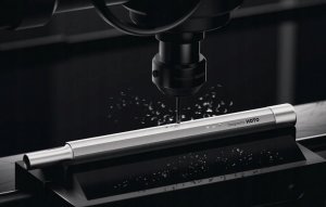 Hoto Kieszonkowy wkrętak precyzyjny i długopis wieczny 5 w 1 HOTO QWLSD013 (srebrny) 5