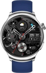 Smartwatch Blitzwolf BW-AT4 Niebieski  (BW-AT4 Blue) 2
