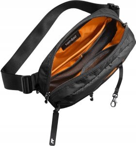 Tomtoc Nerka Aviator-T33, 1.5 L (czarna) 4
