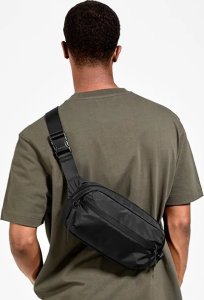 Tomtoc Nerka Aviator-T33, 1.5 L (czarna) 8