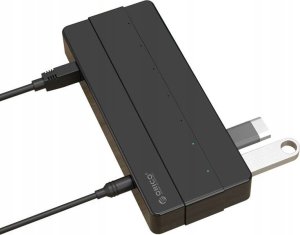 HUB USB Orico " Adapter Hub Orico 7xUSB 3.0 (czarny)" 4