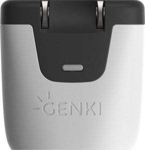 Genki Stacja dokująca Genki Covert Dock Mini 4