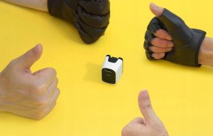 Genki Stacja dokująca Genki Covert Dock Mini 8