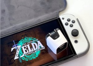 Genki Stacja dokująca Genki Covert Dock Mini 9