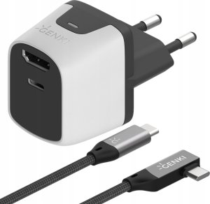 Genki Stacja dokująca Genki Covert Dock Mini 10