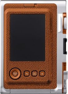 Aparat cyfrowy Fujifilm Mini EVO brązowy 6