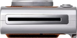 Aparat cyfrowy Fujifilm Mini EVO brązowy 11