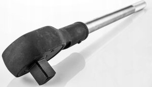 ROCKFORCE / WMC FORCEKRAFT GRZECHOTKA 3/4" 510mm 24zęby 3