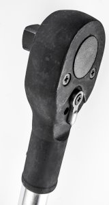 ROCKFORCE / WMC FORCEKRAFT GRZECHOTKA 3/4" 510mm 24zęby 8